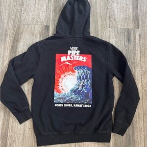 Vans Pipe Masters 2023 Hoodie